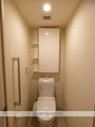 シティタワー金町　タワー棟[3LDK/70.09m2]のその他内装4