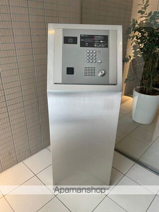 ルフォンプログレ中野富士見町[1R/27.13m2]の共用部1