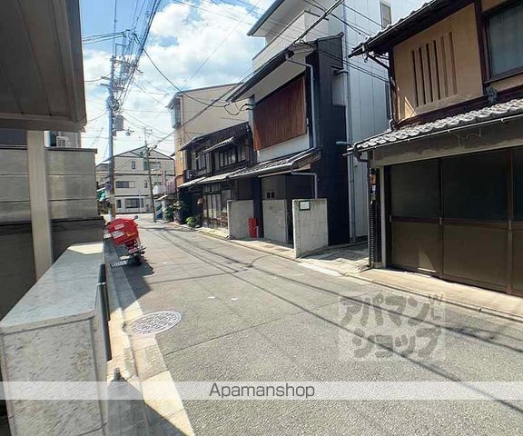 ベラジオ京都東山IIの周辺写真