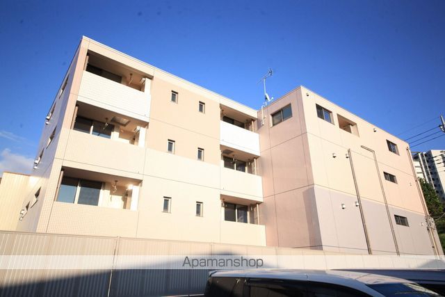 Ｓｅｐｔｅ’ｎｏｖａ[1K/28.15m2]の外観3