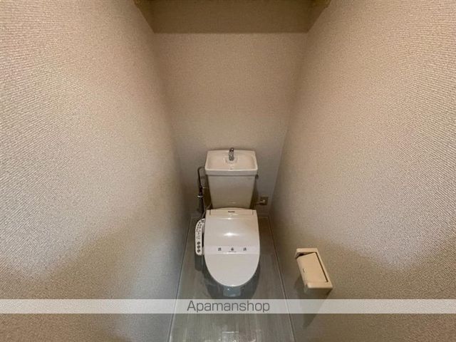 ロイヤルヒルズ片桐の内装写真