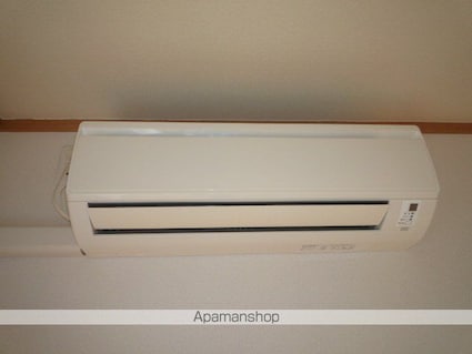 滋賀県大津市北大路１丁目[1R/25.67m2]のその他設備