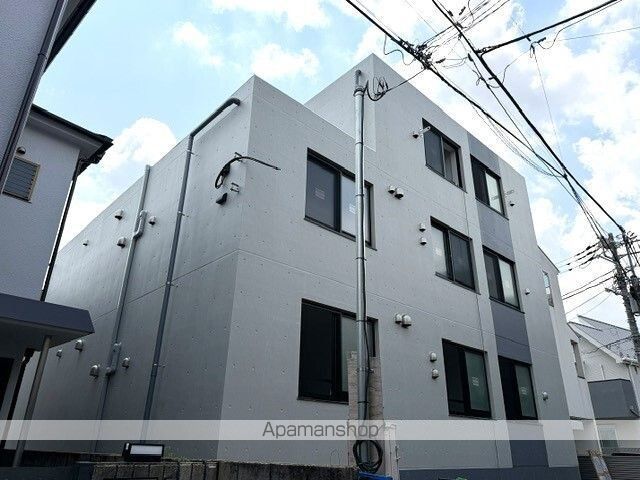 Respect Residence南台