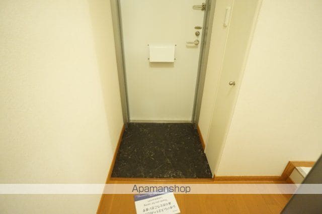 レオパレス冨田IVの内装写真