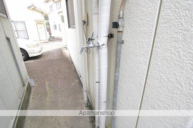 岩倉戸建ての周辺写真