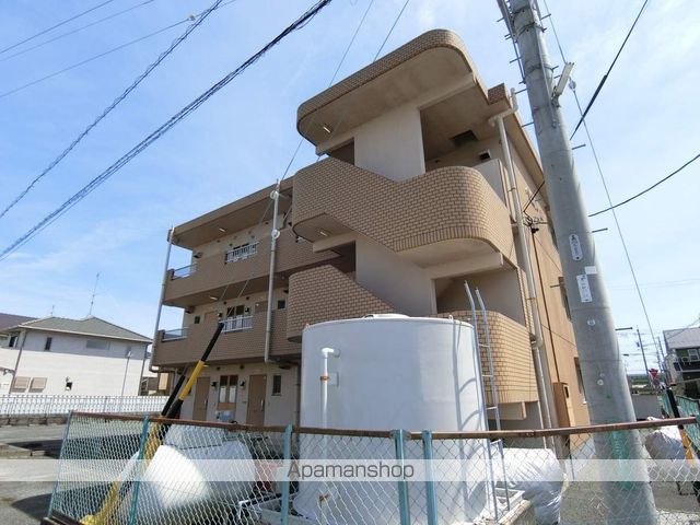 ベストBの外観写真