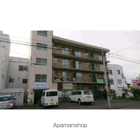 内藤パレスのその他写真