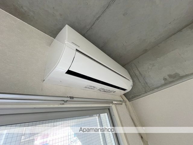 ハッピーコート塚口駅前の内装写真
