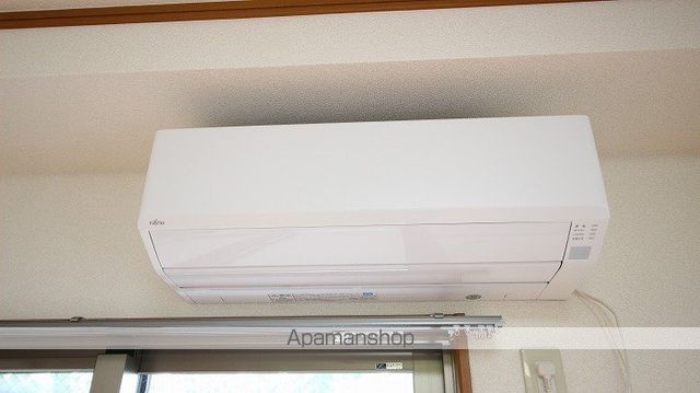 ハイドリーム谷口の内装写真