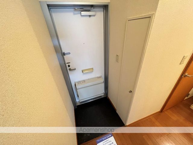 レオパレスサンガの内装写真