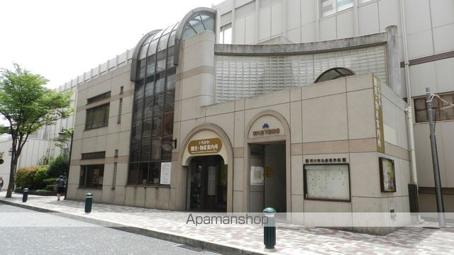 啓成ハイツ市川の周辺写真
