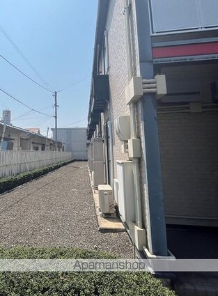 レオパレスサンフルール[1K/23.18m2]のその他部屋・スペース