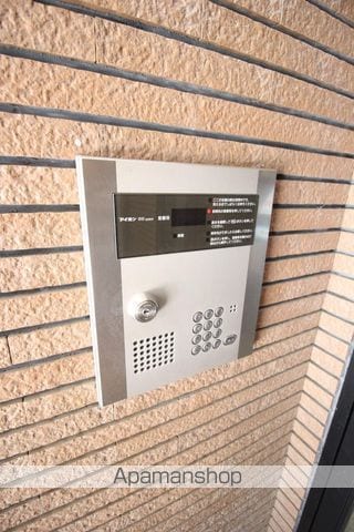 エルミタージュの内装写真