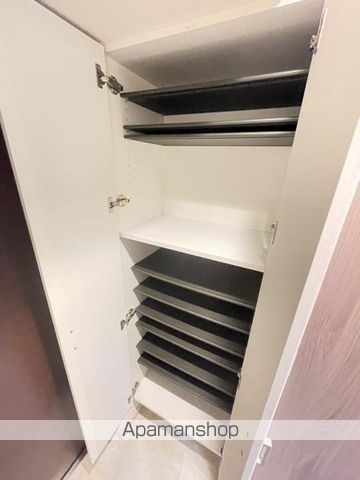 W−STYLE大阪天満宮の内装写真