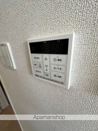 サウス　クレストⅤ[1LDK/50.96m2]の内装5