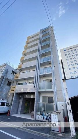 ウイング21中山下I