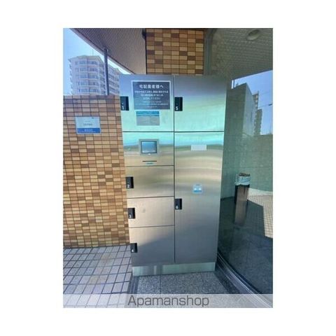 フローリッシュ北田の内装写真