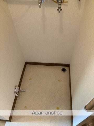 PLAZA IN M・Kの内装写真