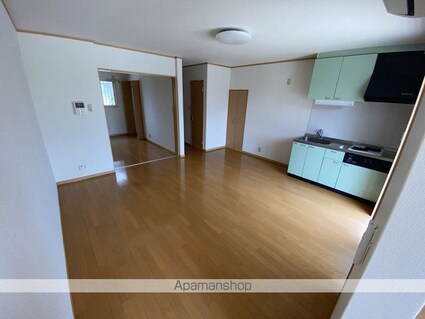 愛知県一宮市時之島字妙光寺[1LDK/39.75m2]のリビング・居間