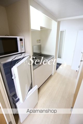 クレイノアイコーポ磯子の内装写真