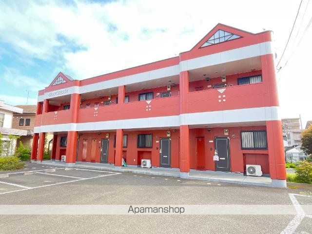 グランチェスタ・新田
