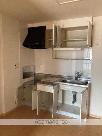 リバーサイド セナの内装写真