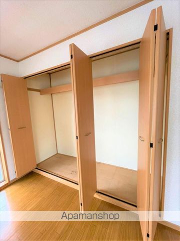第6年見マンションの内装写真