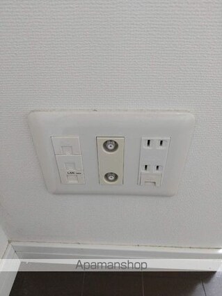 ステージグランデ上落合[1K/22.8m2]の内装7