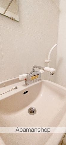 レオパレスハッピーブリッジの内装写真