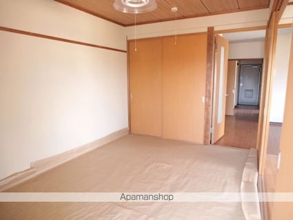 長丘タウンハウス[2LDK/59.62m2]の内装7