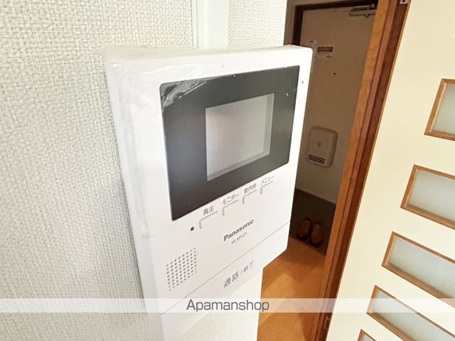 マンションオアシスIの内装写真