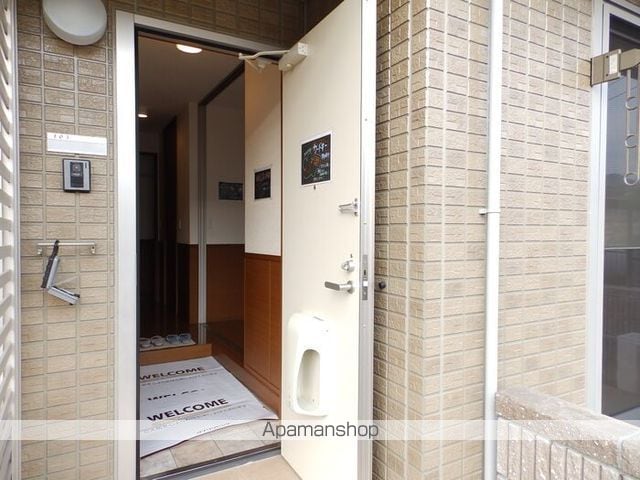 フェリス河内 A棟の内装写真