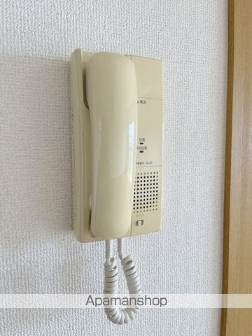レイクヒルズの内装写真