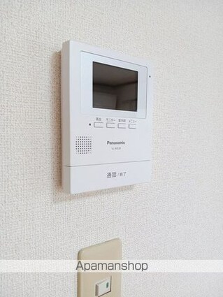 パルテールＤ[2LDK/65.14m2]のその他設備