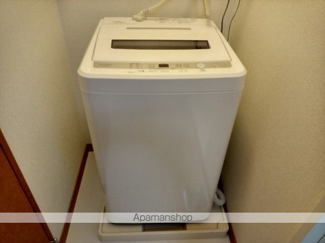 レオパレスミルフィーユの内装写真