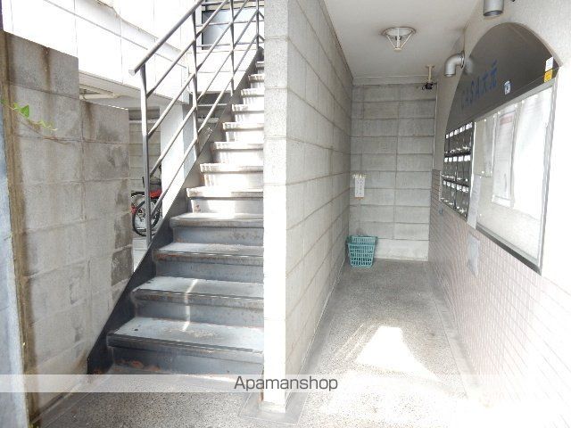CASA大元の外観写真