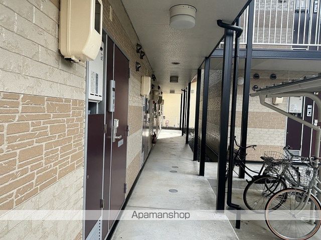 レオパレスITOYONEのその他写真