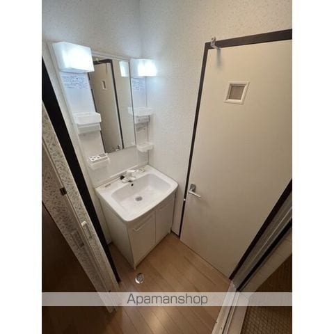 緑園第1サンコーポの内装写真