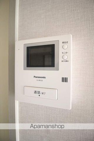 セリーヌ伊島の内装写真