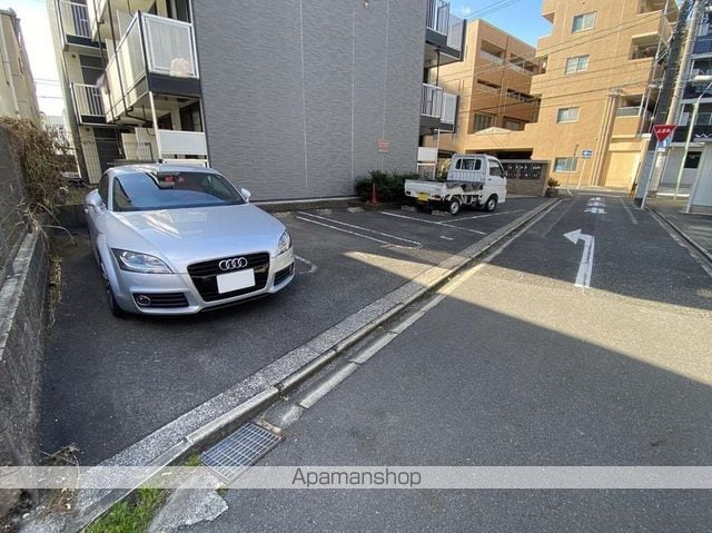 レオパレスセントラルアイのその他写真