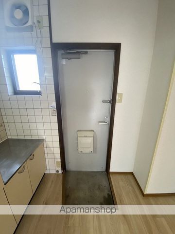 コーポ丸輪 C棟の内装写真