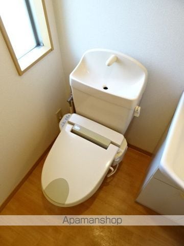 ソレーユ中野町Aの内装写真