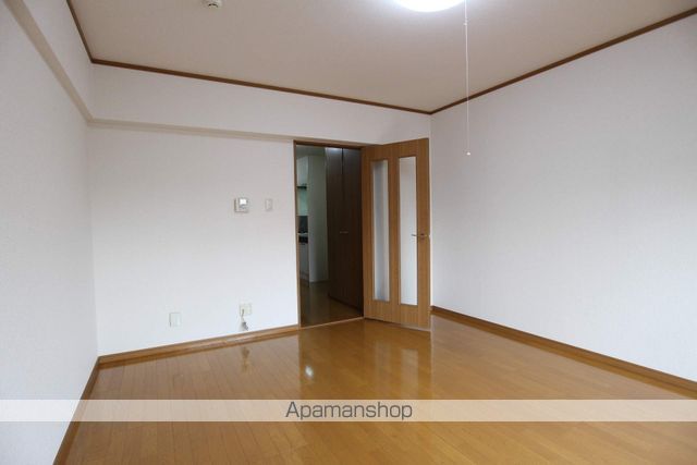 フォレスト イン シラーズの内装写真