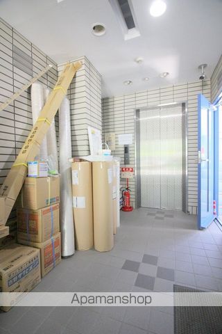 PARKSIDE岡山の内装写真