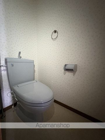 サンパティーク泉中央の内装写真
