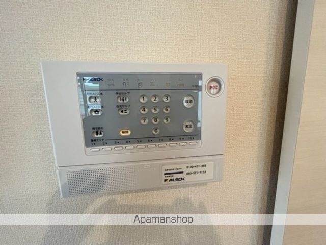 メゾンプランタニエール ドゥの内装写真