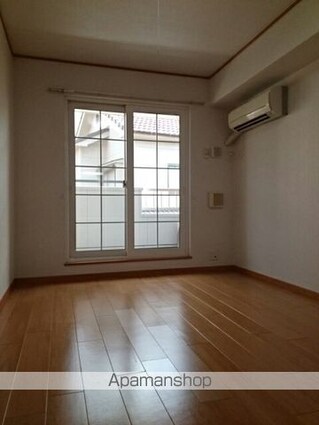 蔵野[2LDK/58.48m2]のリビング・居間1