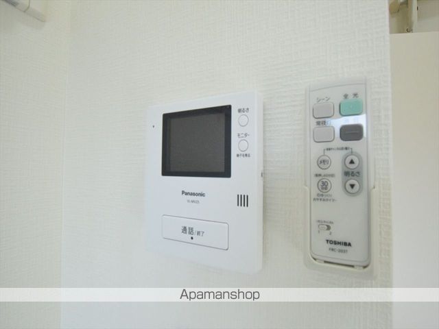 アーバンテラス矢部の内装写真