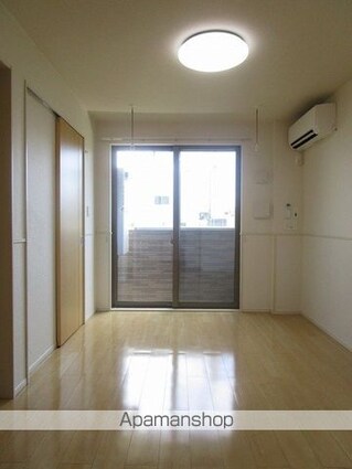 グランツェン[2K/31.65m2]のリビング・居間