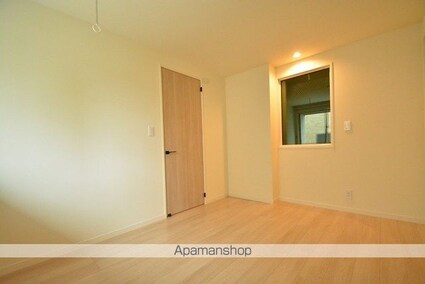 平成Ｂａｓｅ[1LDK/59.33m2]の内装4